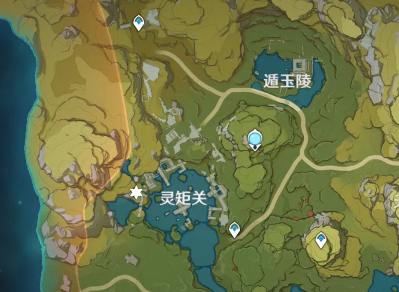 原神灵矩关攻略大全 灵矩关机关解锁方法汇总
