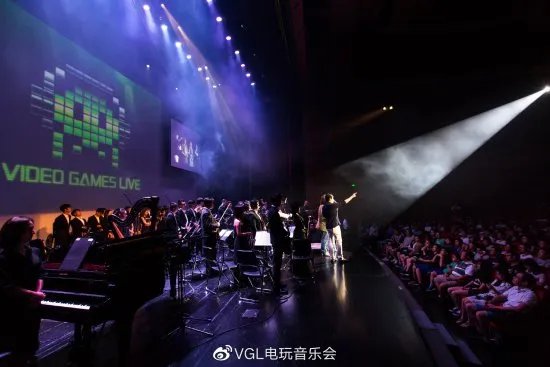 魔兽音乐节官宣回归国内!9月1日起陆续开办