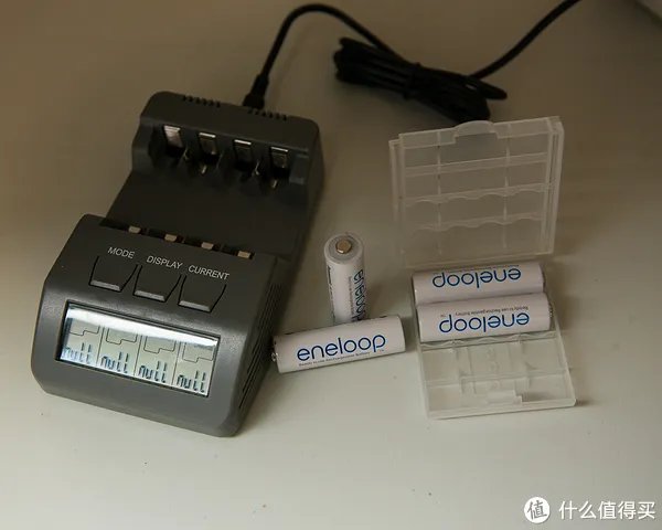 智能充电器怎么用