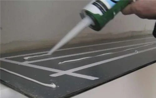 洗玻璃胶用啥可以洗掉