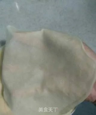 卷饼