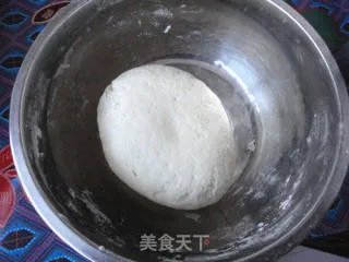 兔子馒头