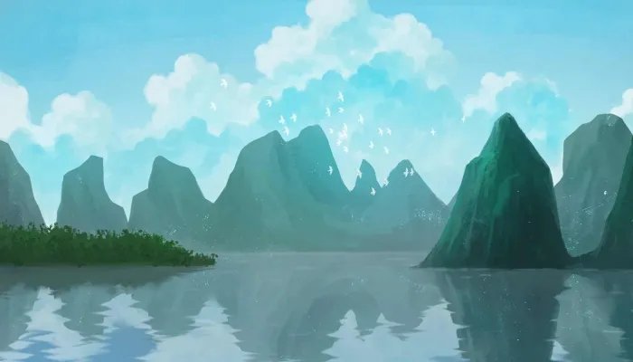 世界环境日是哪一天