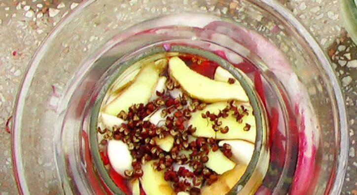 如何制作泡菜