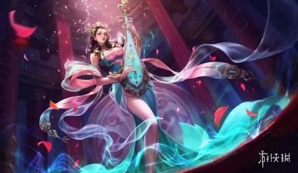 《王者荣耀》杨玉环的台词语音是什么 杨玉环台词语音整理