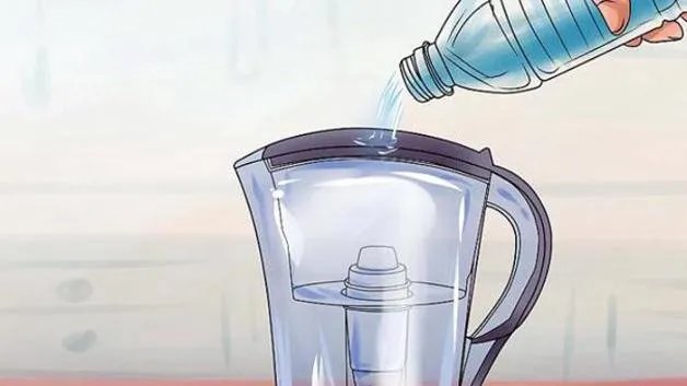 4种方法来过滤水