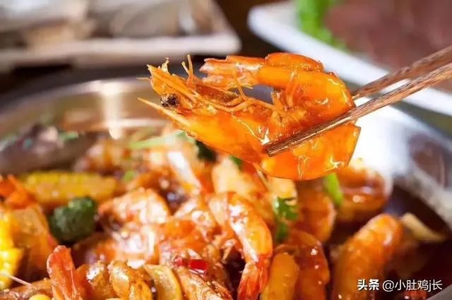 加盟理想大虾好还是王婆大虾好？