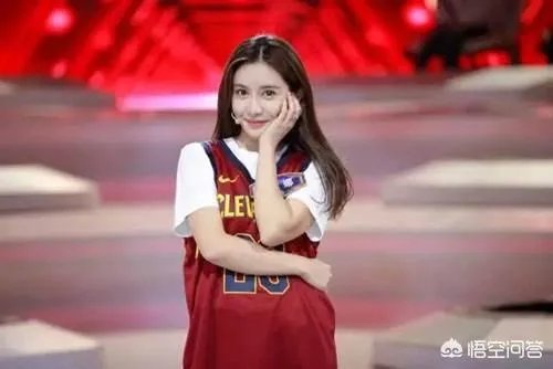 腾讯nba女主播名单