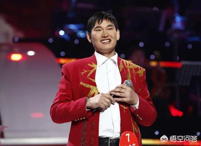 让朱之文去主持《星光大道》你觉得效果会怎么样？