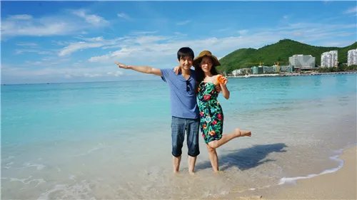 新婚度蜜月去哪里好 四大蜜月圣地推荐