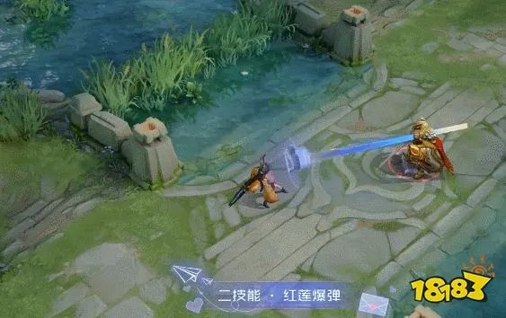 《王者荣耀》孙尚香时之恋人皮肤图文一览