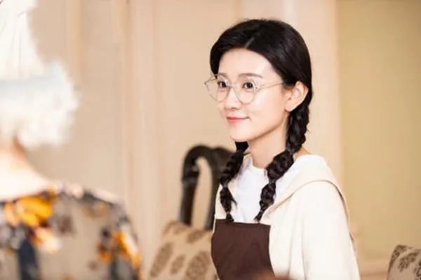 梁洁蒲巴甲分手，梁洁有什么待播剧？