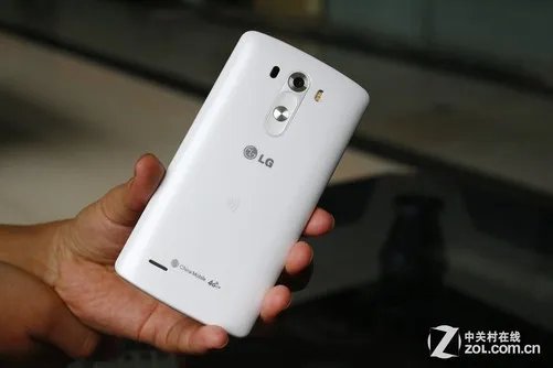 2K屏幕+OIS强悍拍照 国行LG G3全面评测