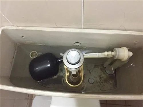 马桶水箱水位调节方法有哪些