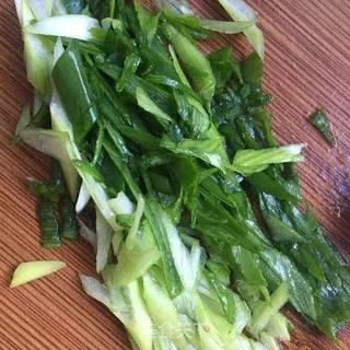 爽口萝卜丝