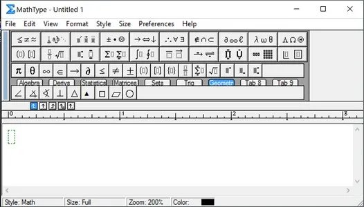 mathtype6.9b产品密钥