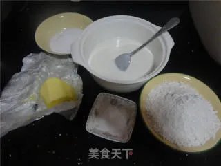 司康饼