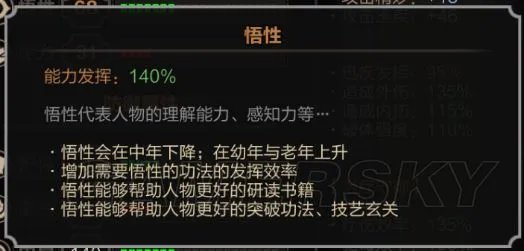 《太吾绘卷》图文攻略 较艺及战斗图文教学