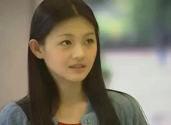 台湾演员张若蓁