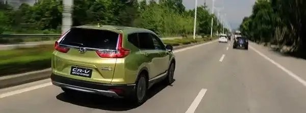 本田CRV1.0、1.5t真实油耗多少,本田CRV油耗高怎么解决
