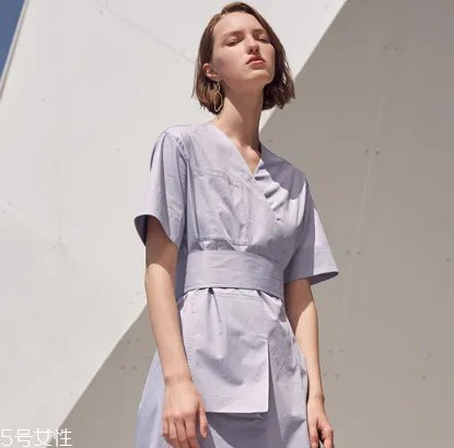 mm是什么牌子衣服 商场常见女装品牌