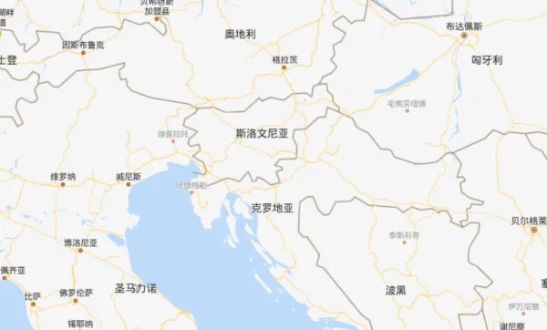 SI是哪个国家的简称?