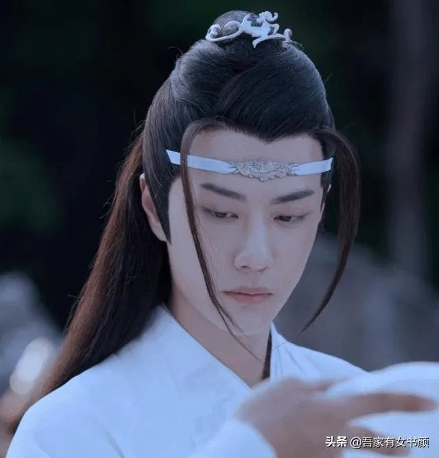 电视剧《陈情令》值得一看吗?
