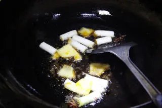 四川红烧肉家常做法
