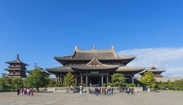 山西为什么叫三晋大地 山西为啥叫三晋大地