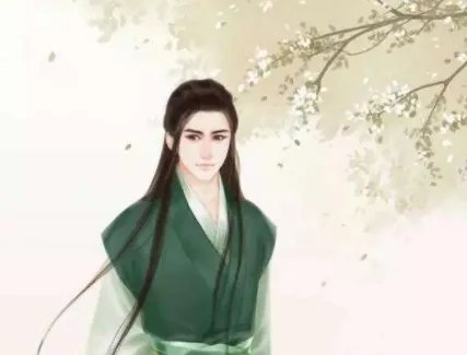 成语 惨绿少年 是什么意思