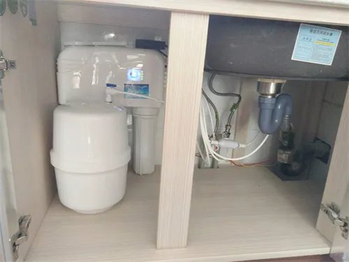 家用净水器如何选择