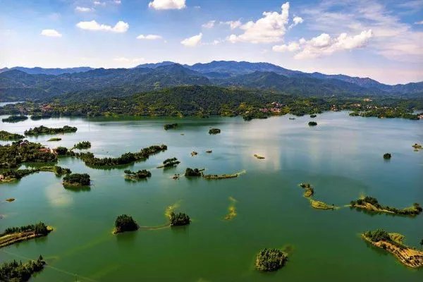 湖南最大水库十大排名 湖南哪个水库容量最大最惊人
