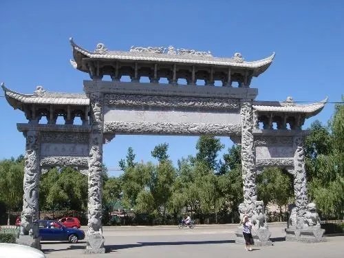 阿城一中怎么样？