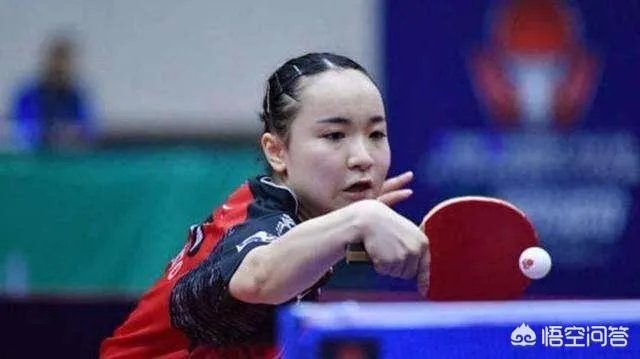 保加利亚公开赛首轮,王艺迪4-2伊藤美诚,半年内实现对伊藤美诚双杀,怎么评价?