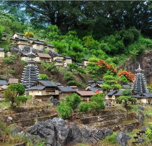 深圳周边城市有哪些好玩的地方?
