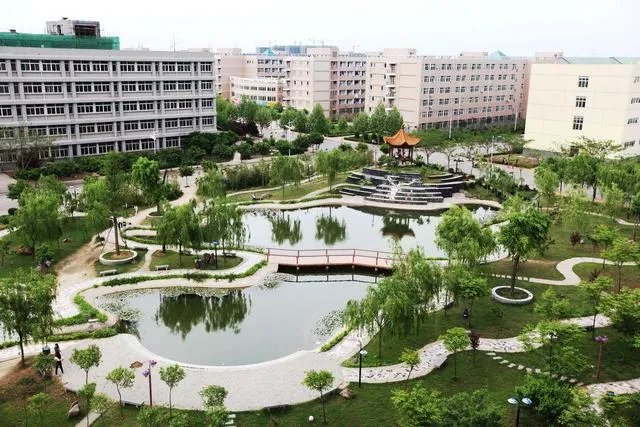 许昌学院怎么样？