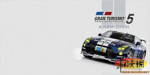 PS3竞速大作《GT赛车5》欧洲版9月26日发售