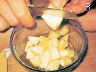 自制苹果醋