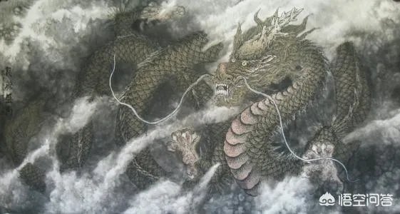 营口坠龙、松花江坠龙,为何历史上有那么多的坠龙事件?
