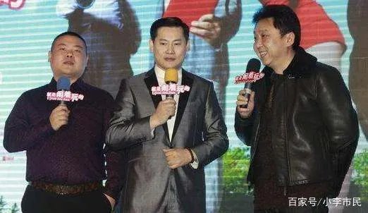 cctv相声大赛郭德纲