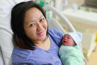 妇女节专辑:“生孩子有利于健康?”捆绑了多少中国女性?