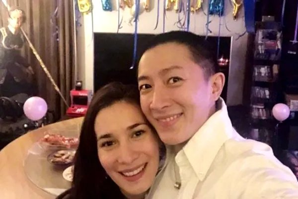 韩庚的前女友都有谁，是做什么的？