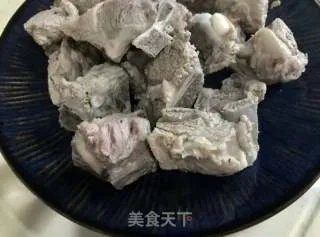 糖醋小排