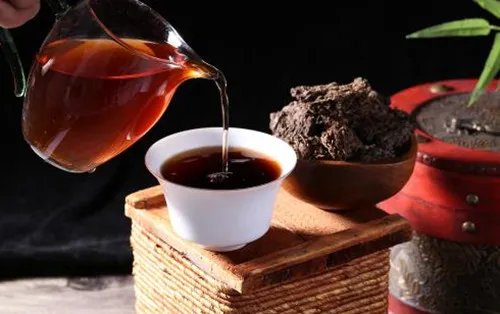 红茶包什么牌子的好 多喝红茶有什么好处
