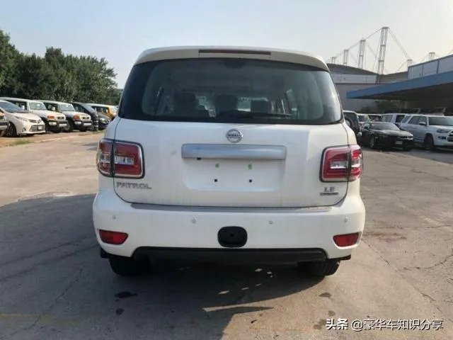 途乐怎么样?值得买吗?