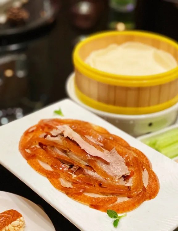 各地美食小吃大全?