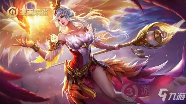 《王者荣耀》王昭君七夕皮肤多少钱 王昭君七夕节皮肤价格介绍