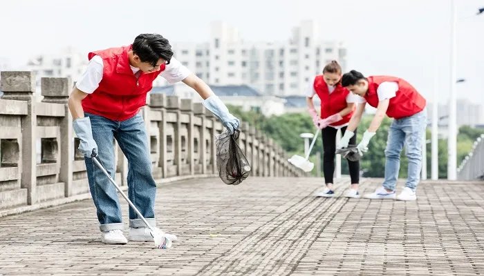 干垃圾和湿垃圾有哪些 干垃圾和湿垃圾有哪些东西