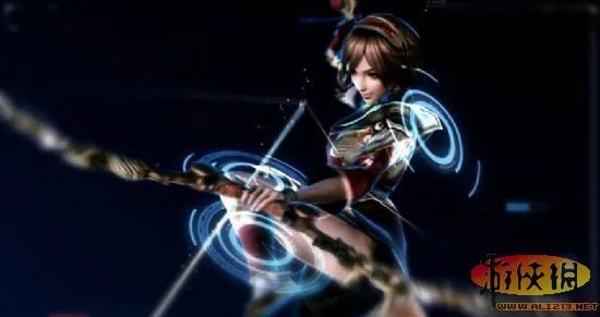 《真三国无双Next》游戏详细介绍及截图欣赏