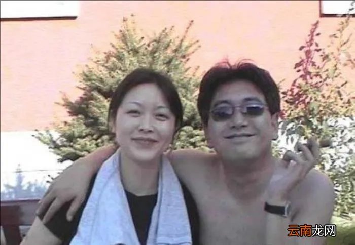 水均益前妻王君 水均益前妻